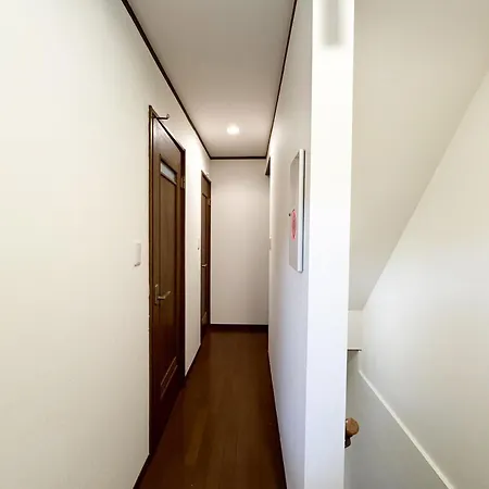 青羽-星川 Villa Osaka Exterior photo