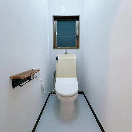 青羽-星川 Villa Osaka Exterior photo