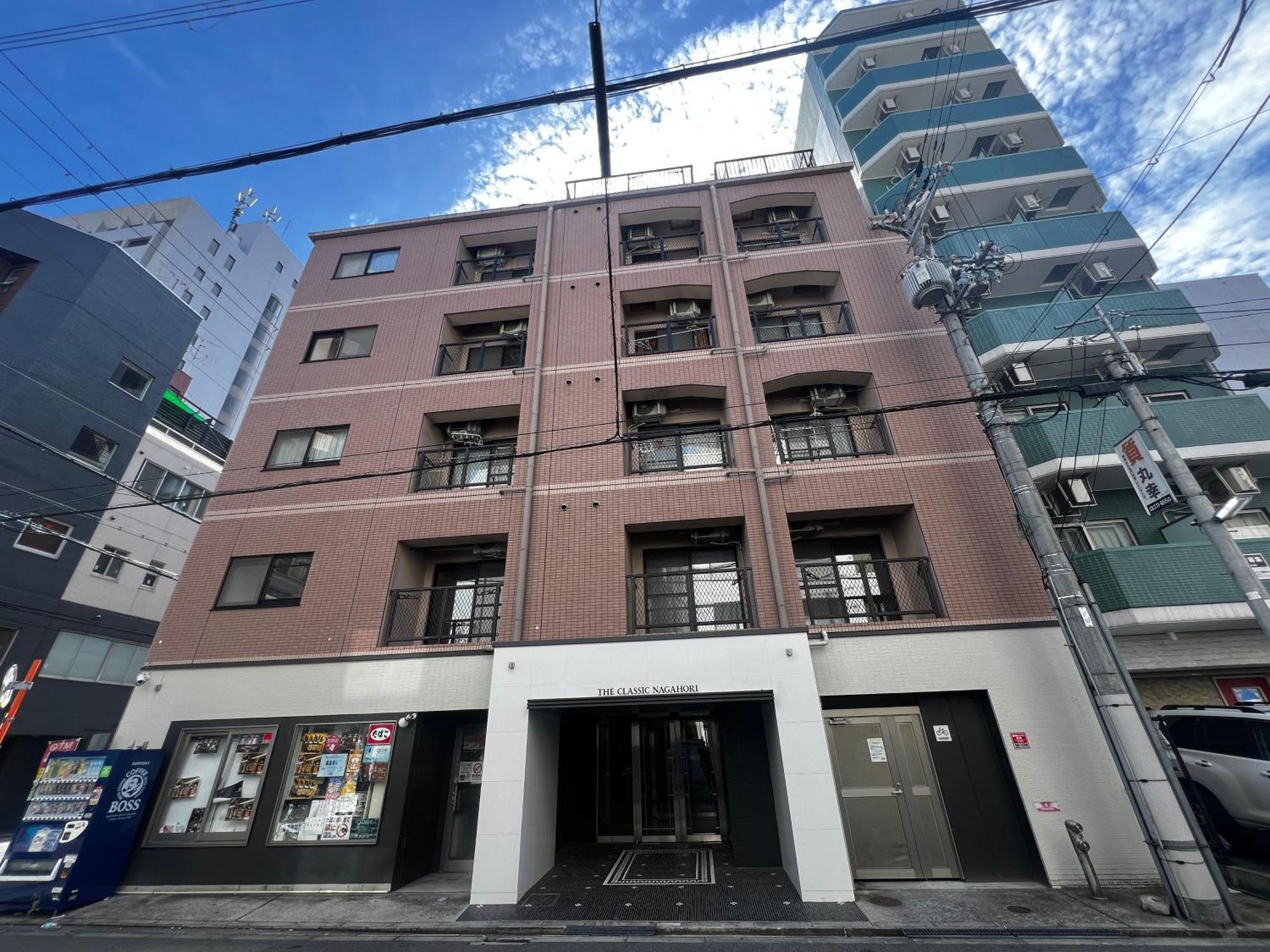 龙猫民宿 - 心斋桥店603 公寓